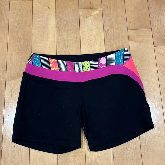 Ivivva Other - Girl’s Ivivva Biker Shorts